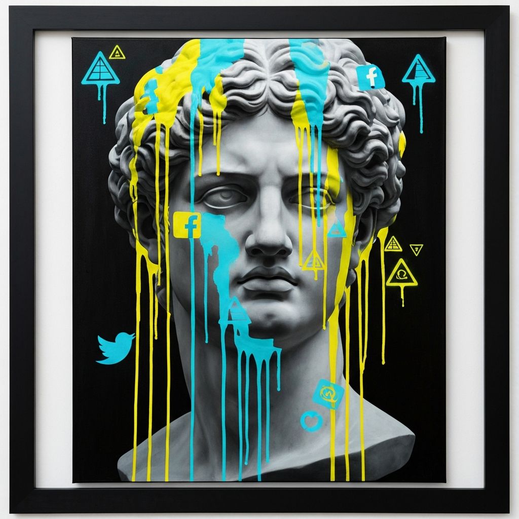 Modern Prometheus