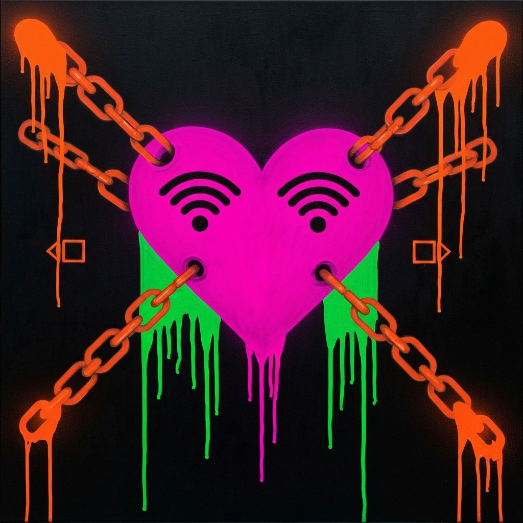 Symbolic Resistance I